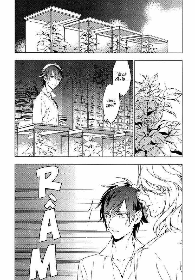 Graineliers - Chapter 1 - Trang 37