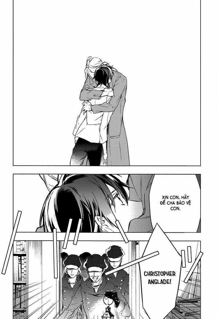 Graineliers - Chapter 1 - Trang 40