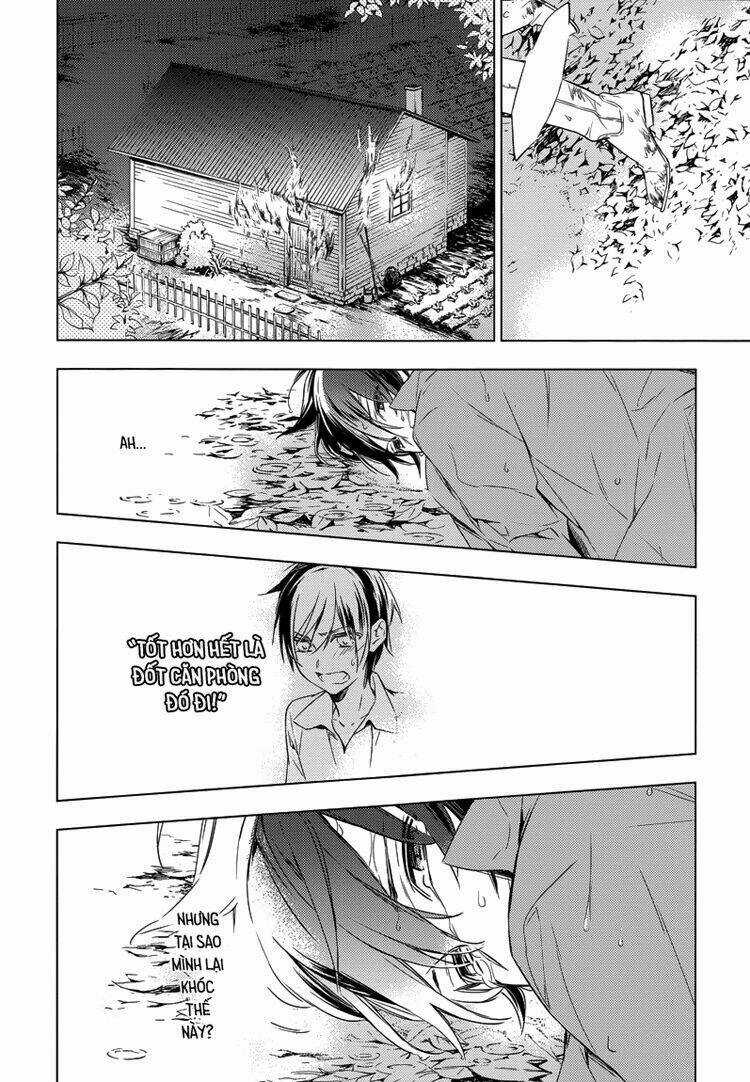 Graineliers - Chapter 1 - Trang 44