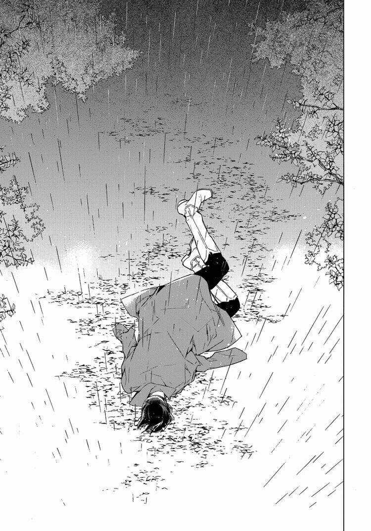 Graineliers - Chapter 1 - Trang 45