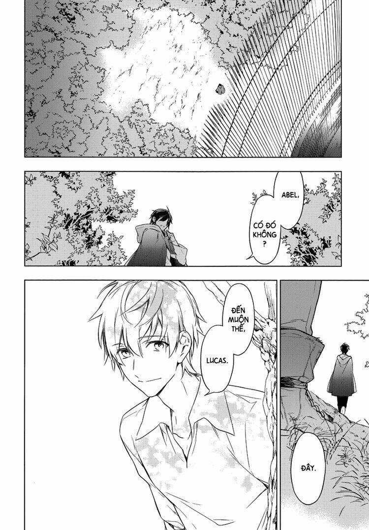 Graineliers - Chapter 1 - Trang 6