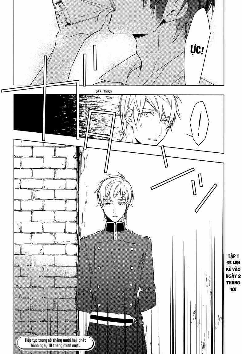 Graineliers - Chapter 11 - Trang 12