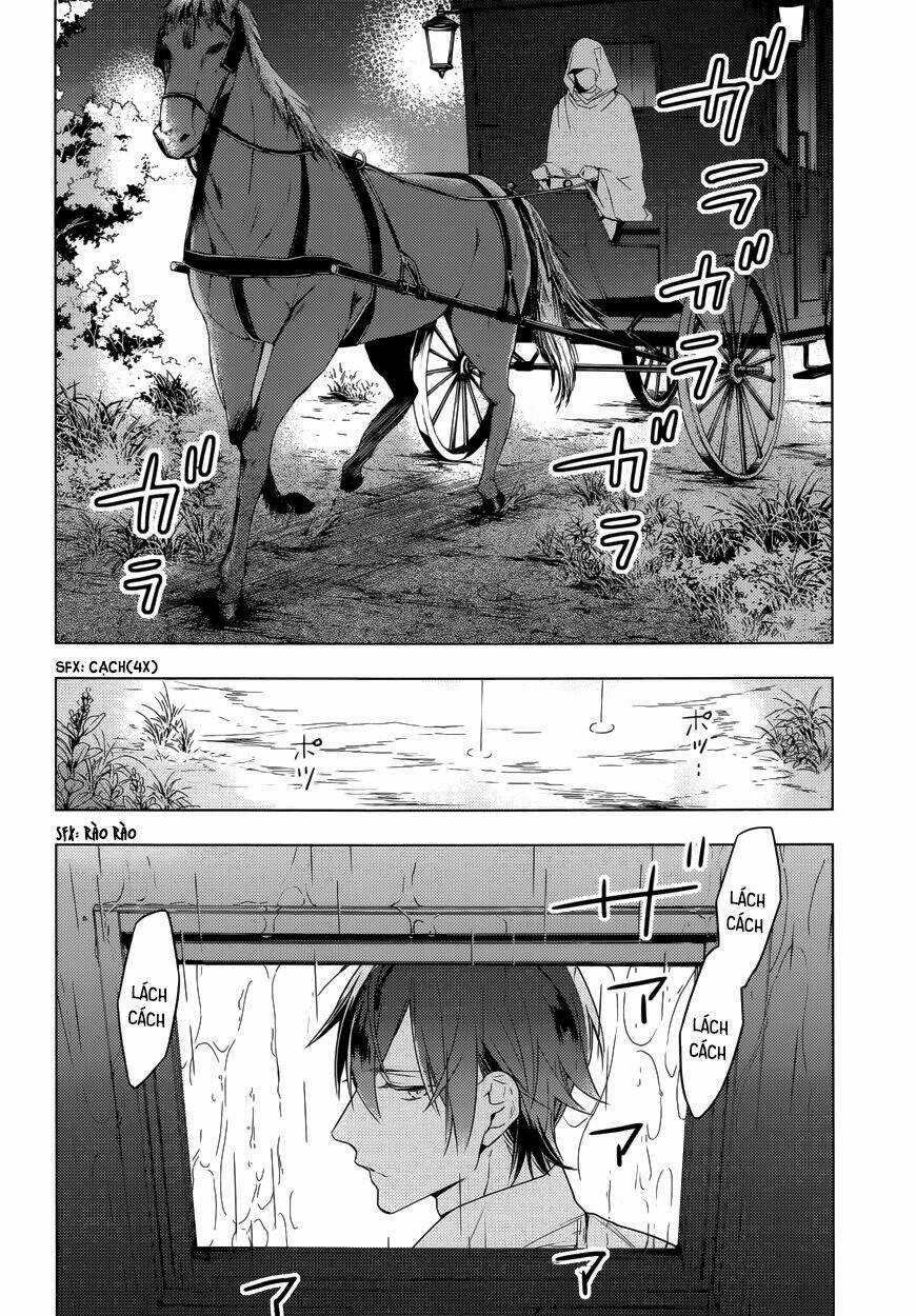 Graineliers - Chapter 15 - Trang 10