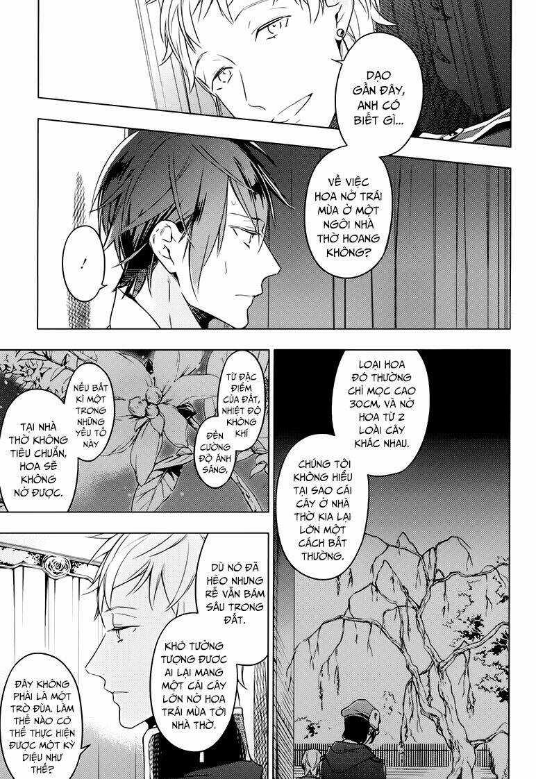 Graineliers - Chapter 16 - Trang 4