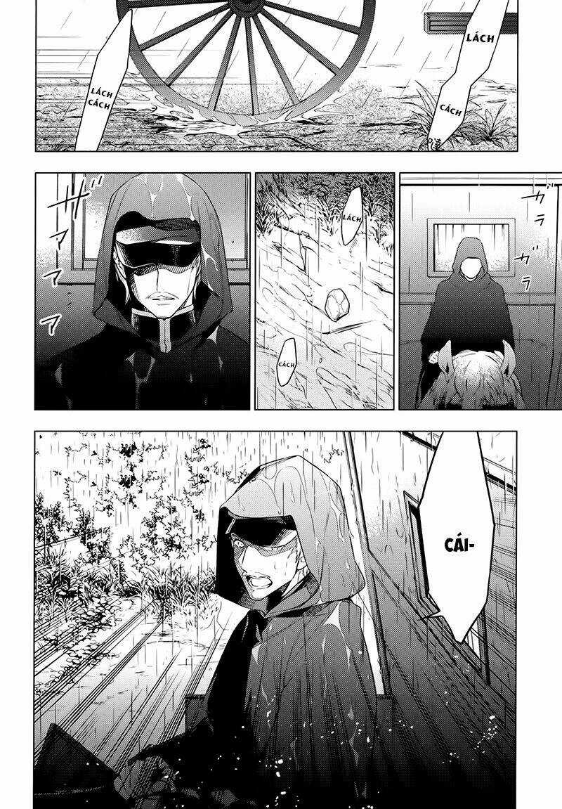 Graineliers - Chapter 16 - Trang 7