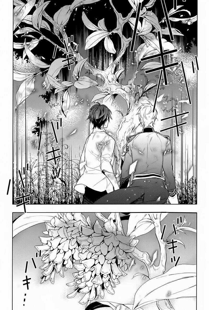 Graineliers - Chapter 17 - Trang 10