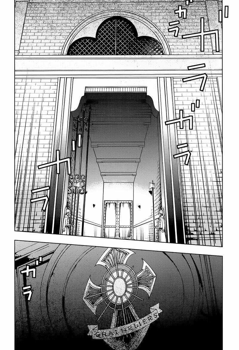 Graineliers - Chapter 19 - Trang 11