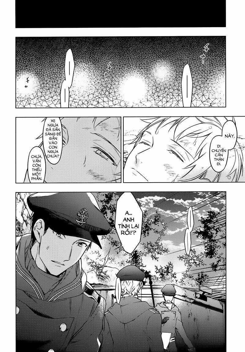 Graineliers - Chapter 19 - Trang 7