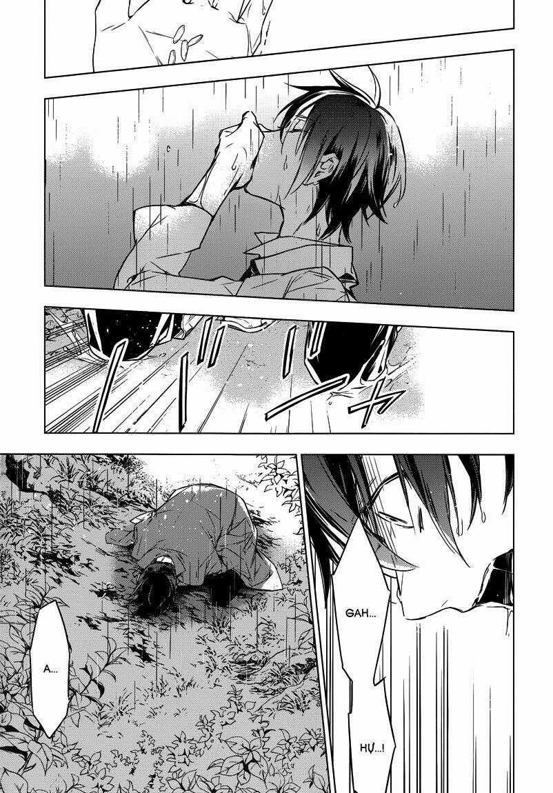 Graineliers - Chapter 2 - Trang 2