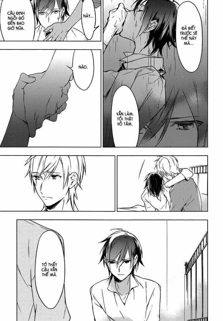 Graineliers - Chapter 2 - Trang 18