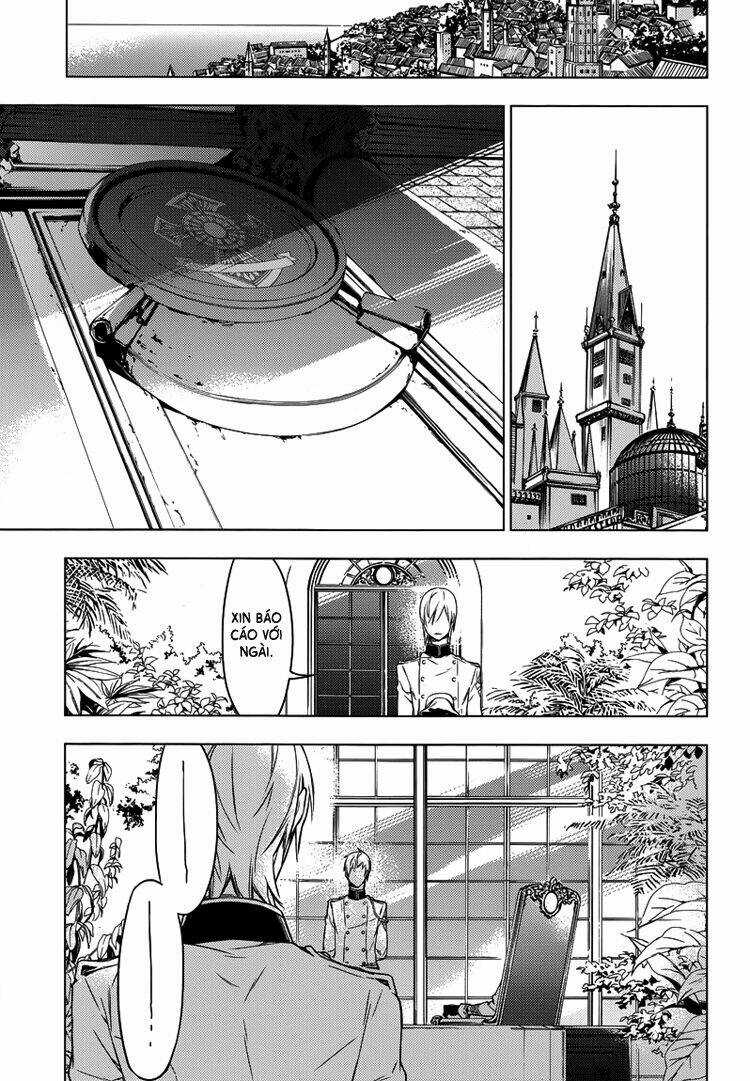 Graineliers - Chapter 2 - Trang 26