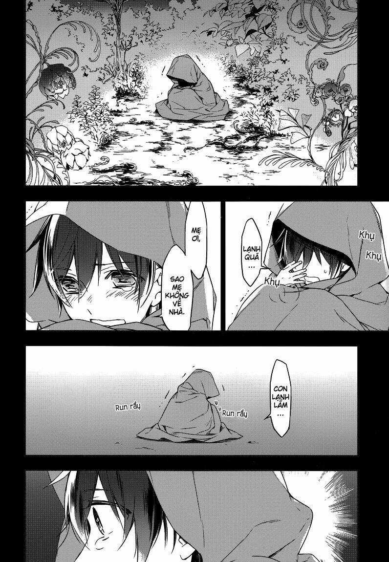 Graineliers - Chapter 2 - Trang 5