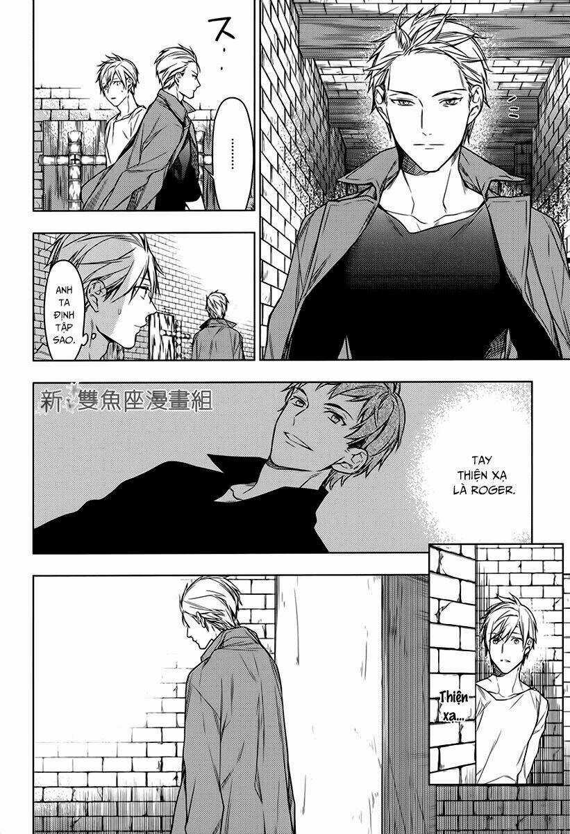 Graineliers - Chapter 26 - Trang 6