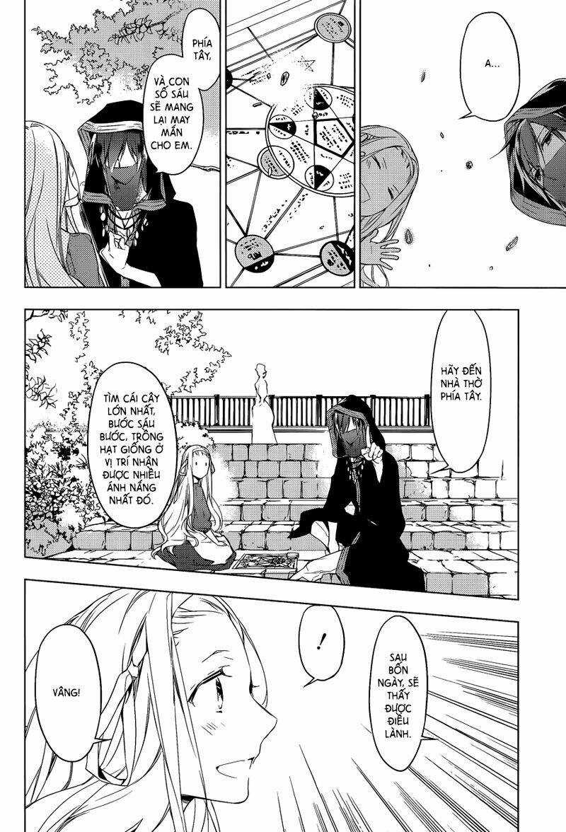 Graineliers - Chapter 3 - Trang 14