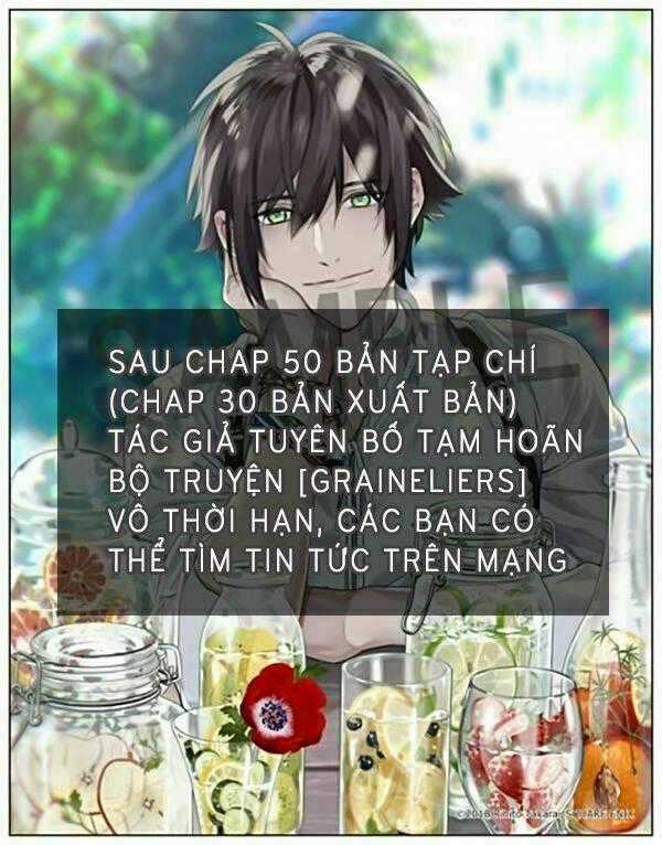 Graineliers - Chapter 30 - Trang 13