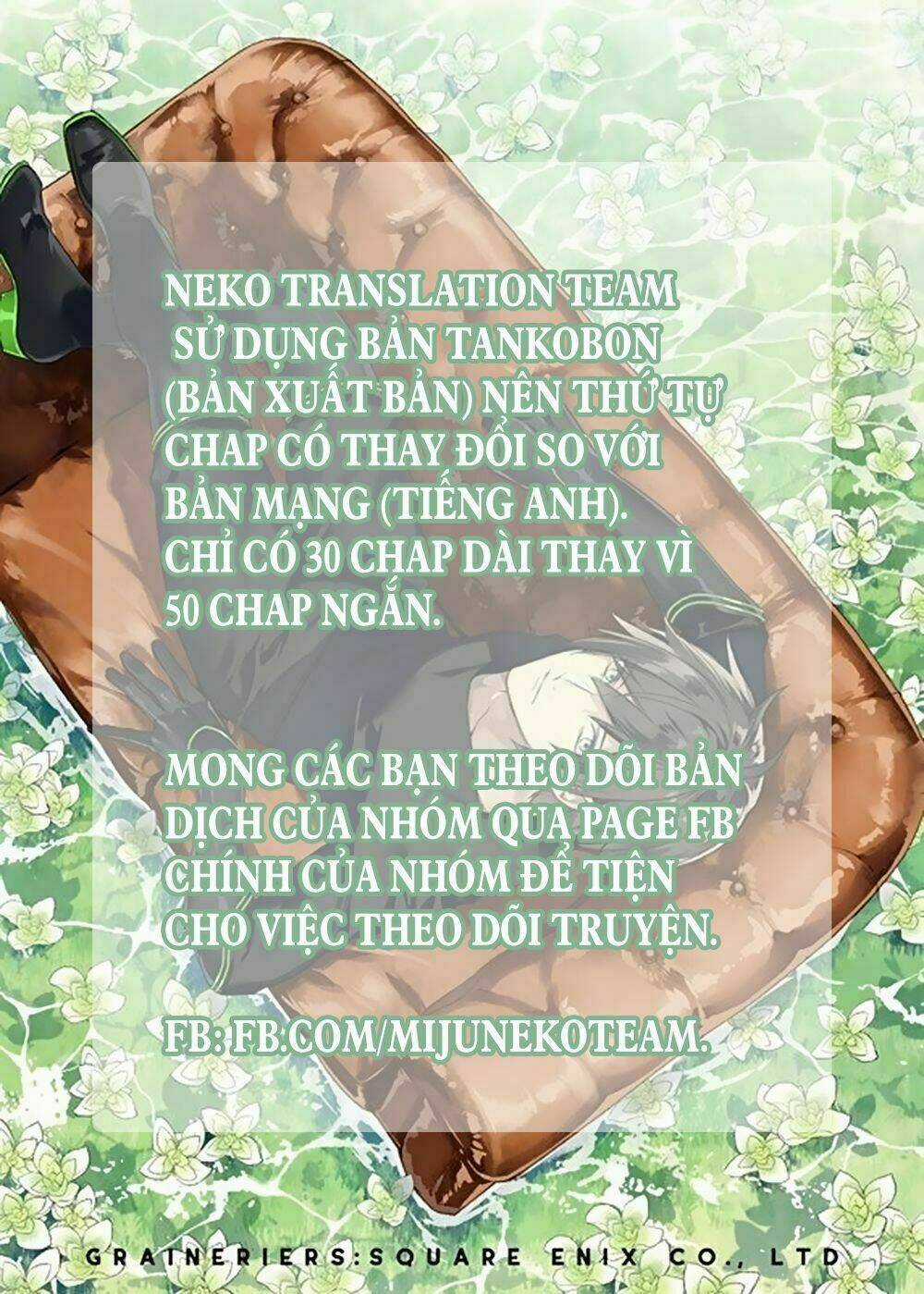 Graineliers - Chapter 30 - Trang 3