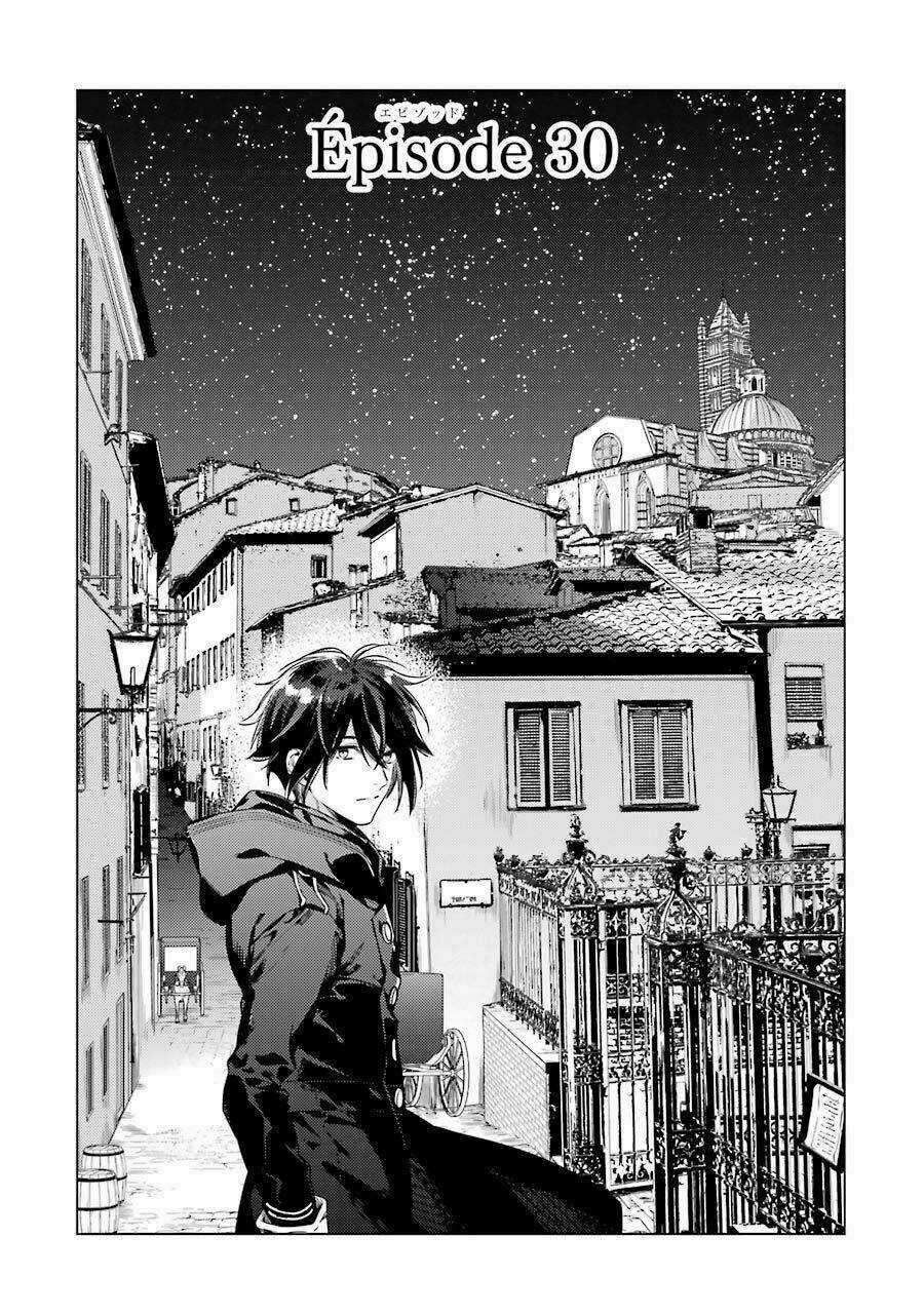 Graineliers - Chapter 30 - Trang 5