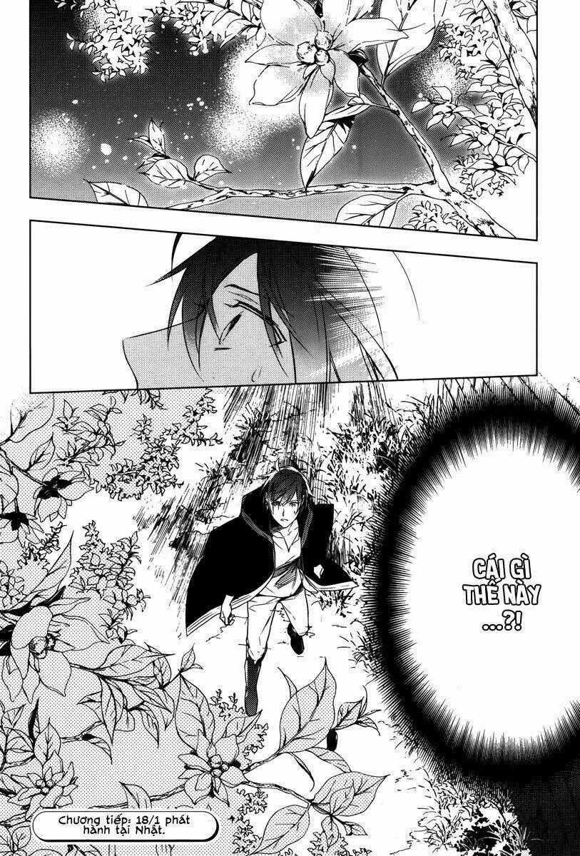 Graineliers - Chapter 4 - Trang 17