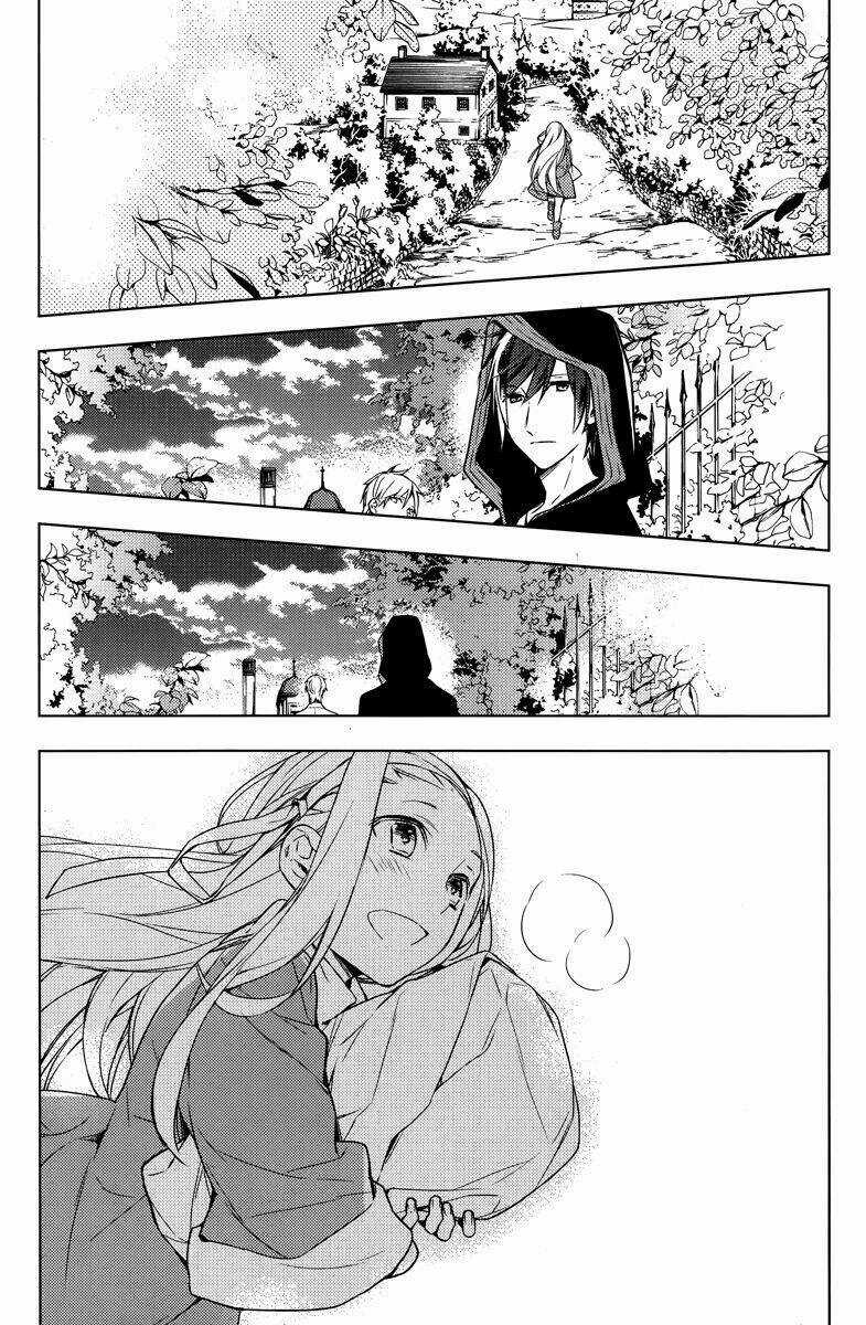 Graineliers - Chapter 5 - Trang 11