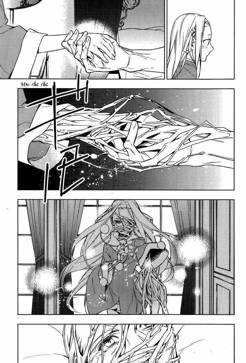 Graineliers - Chapter 5 - Trang 15