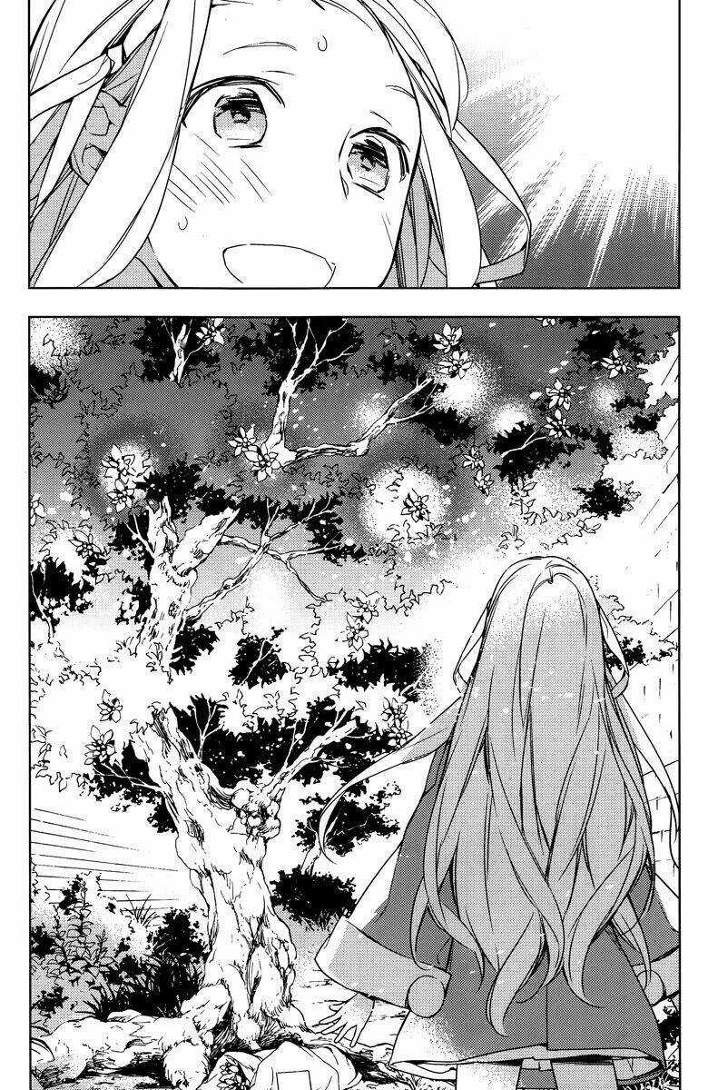 Graineliers - Chapter 5 - Trang 7