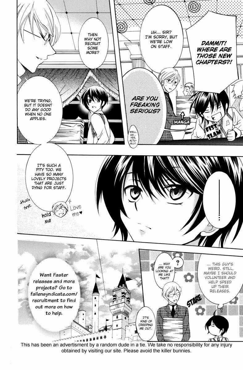 Graineliers - Chapter 9.5 - Trang 10