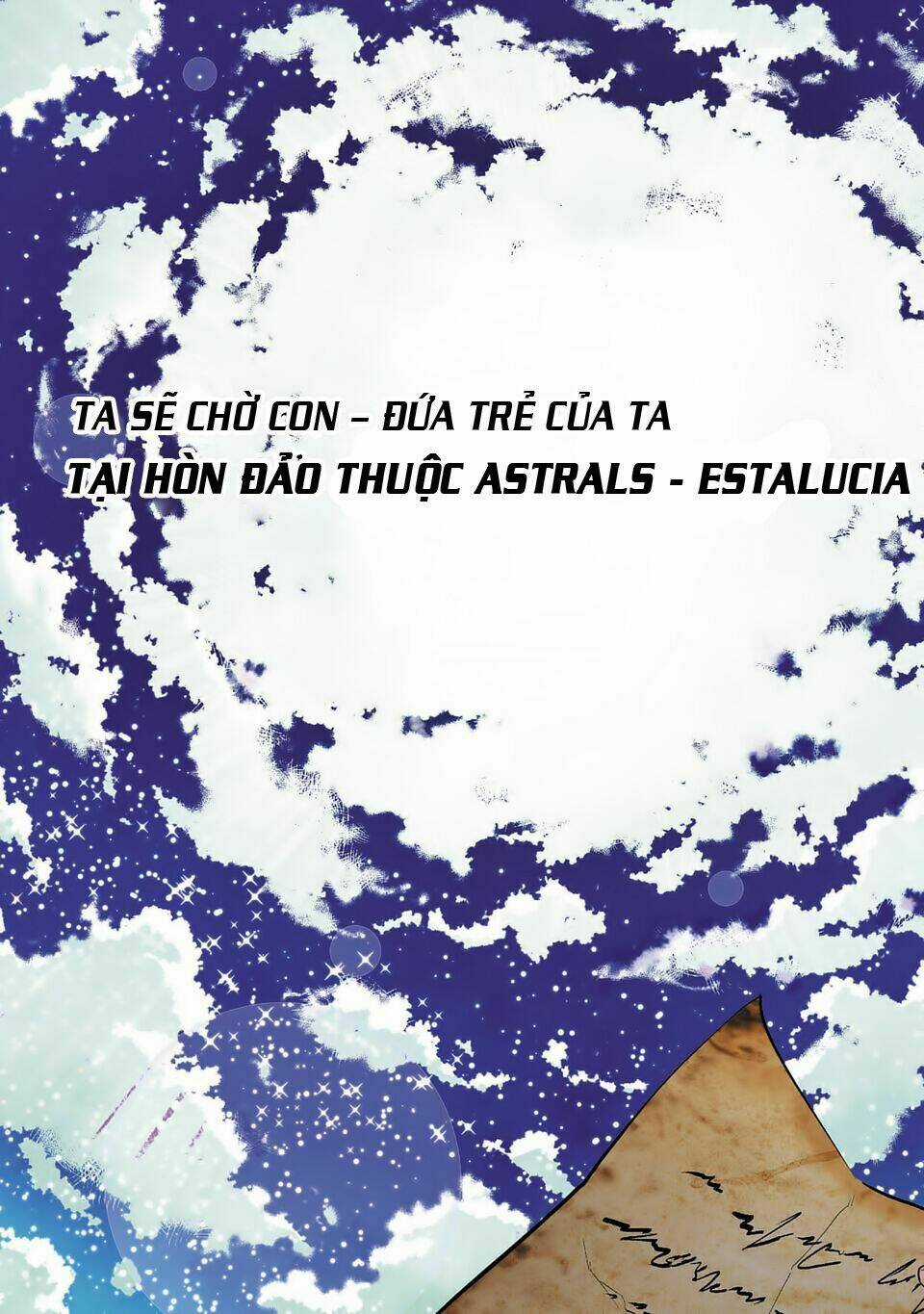 Granblue Fantasy - Chapter 1 - Trang 4