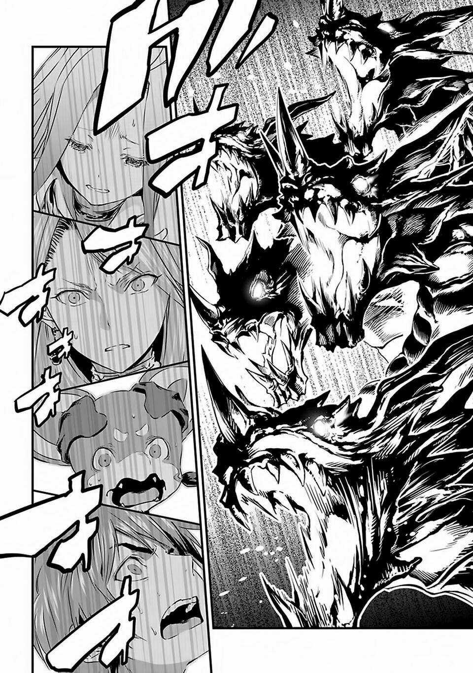 Granblue Fantasy - Chapter 1 - Trang 38