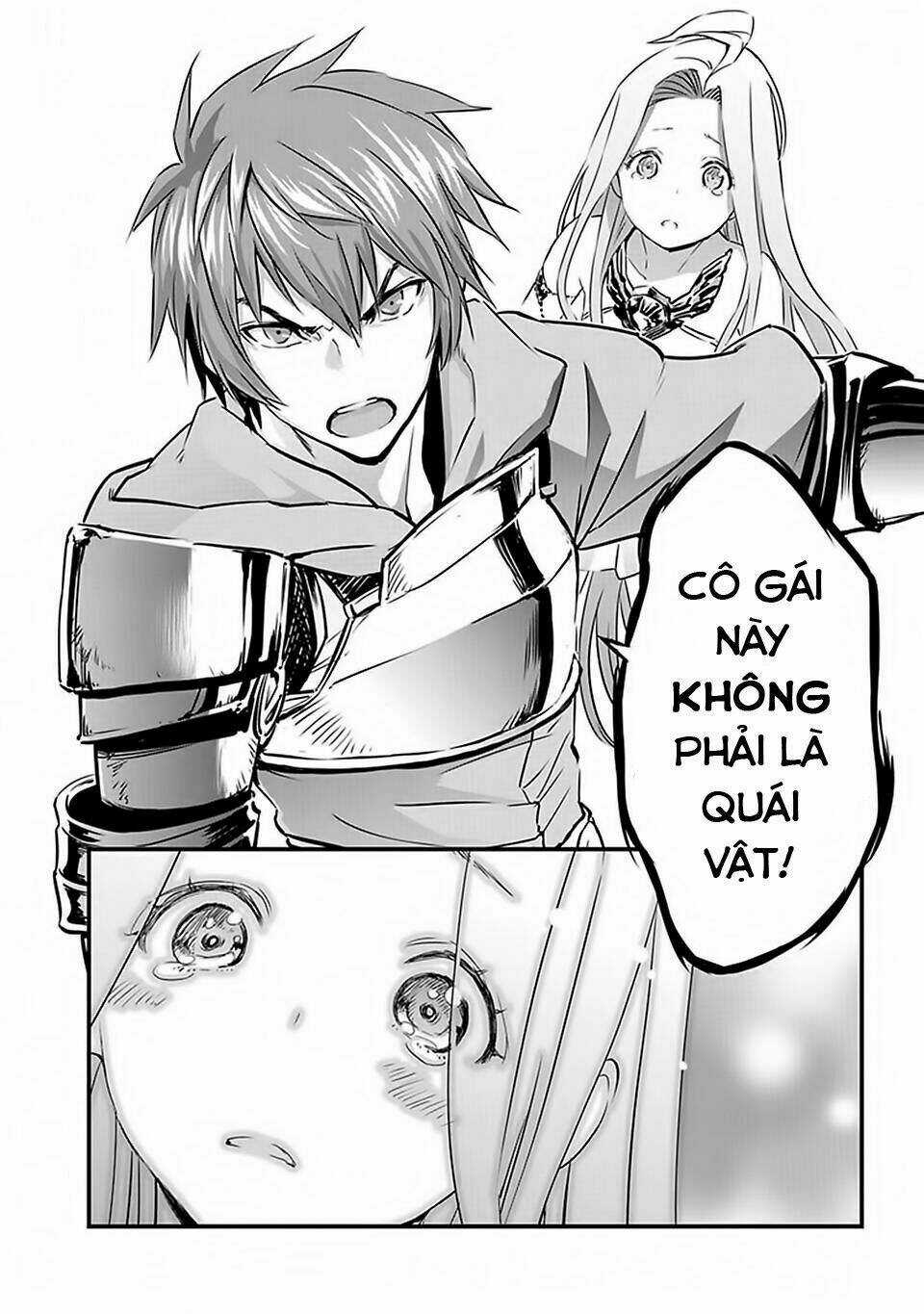 Granblue Fantasy - Chapter 1 - Trang 41