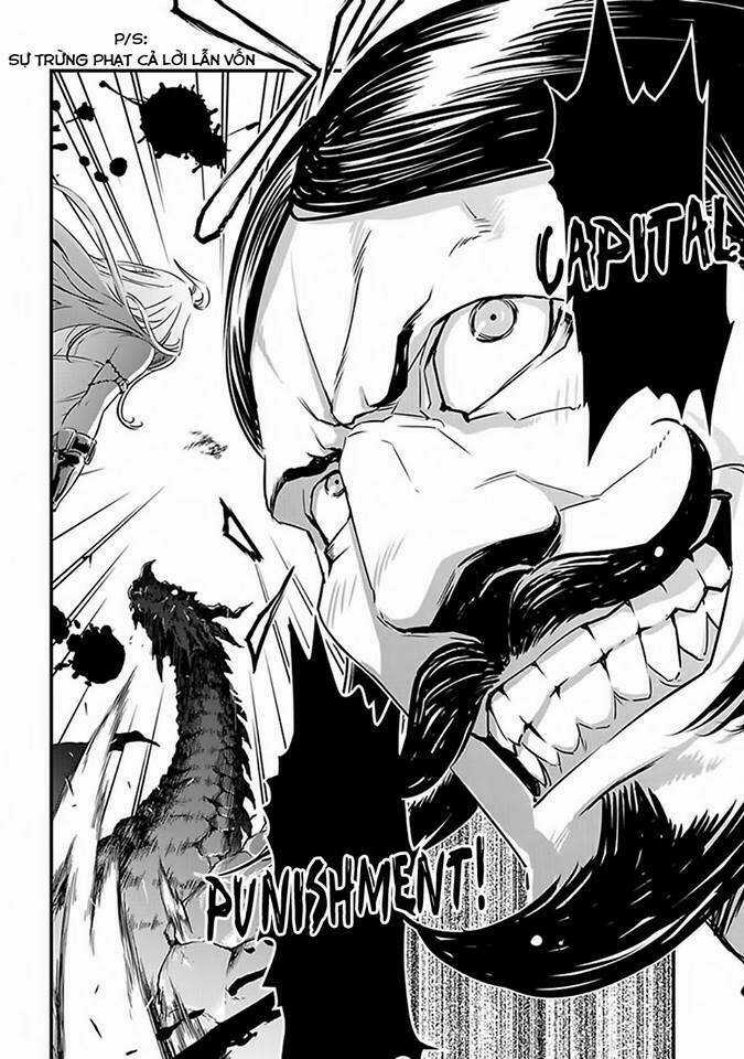 Granblue Fantasy - Chapter 1 - Trang 44