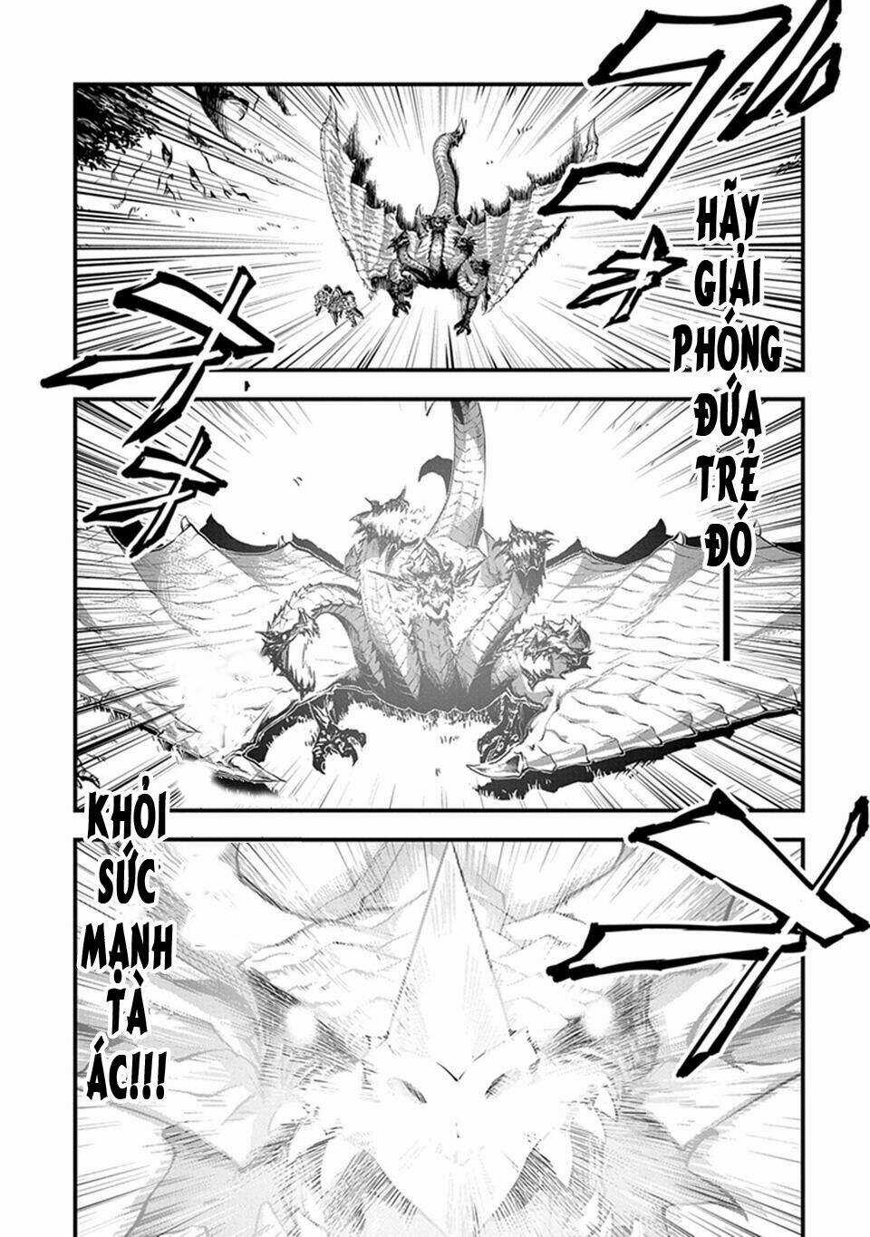 Granblue Fantasy - Chapter 2 - Trang 11