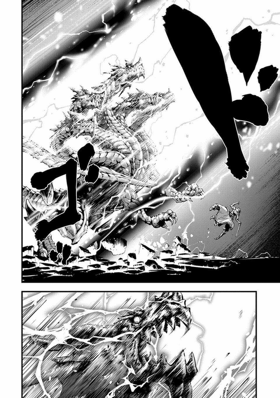 Granblue Fantasy - Chapter 2 - Trang 12