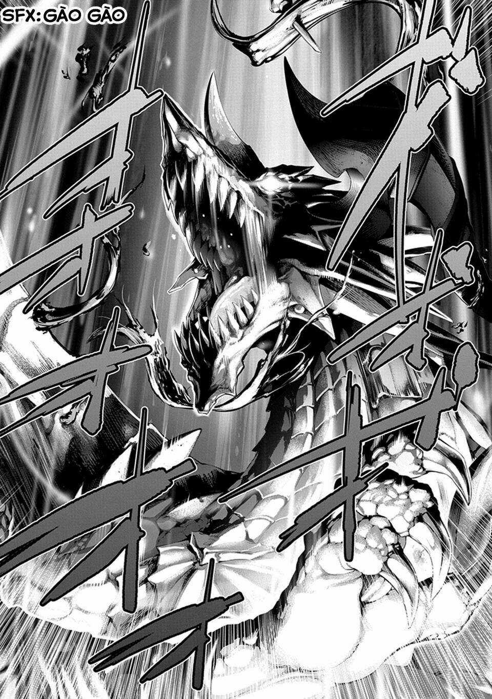 Granblue Fantasy - Chapter 2 - Trang 6