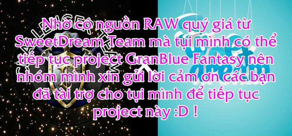 Granblue Fantasy - Chapter 3 - Trang 19