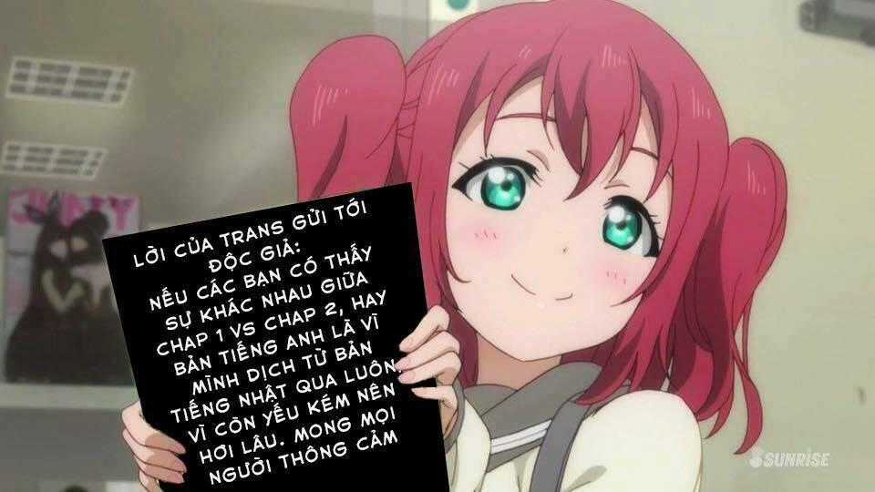 Granblue Fantasy - Chapter 4 - Trang 2