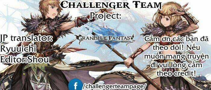 Granblue Fantasy - Chapter 5 - Trang 18