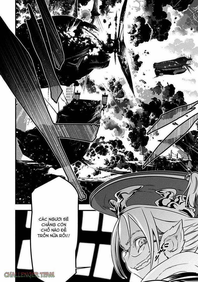 Granblue Fantasy - Chapter 6 - Trang 14