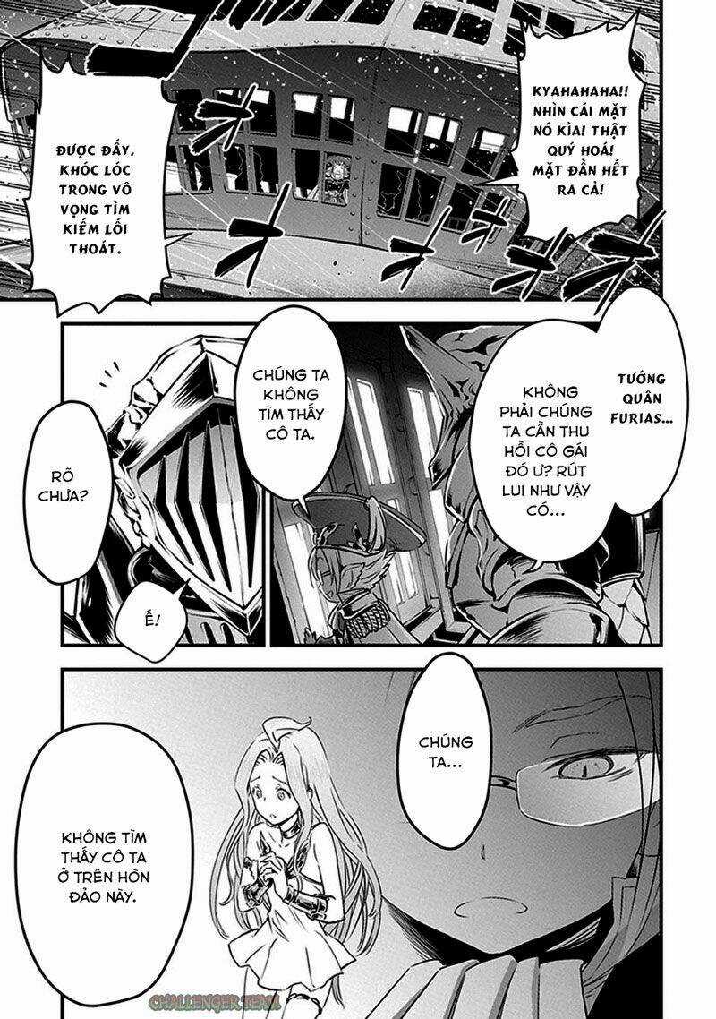 Granblue Fantasy - Chapter 6 - Trang 17