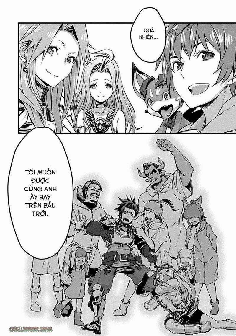 Granblue Fantasy - Chapter 6 - Trang 20