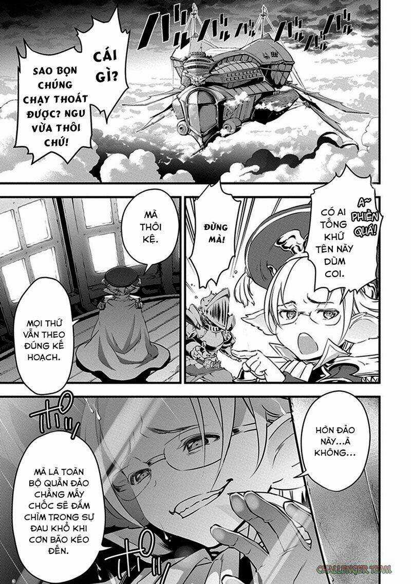 Granblue Fantasy - Chapter 6 - Trang 5