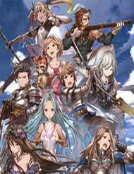 Đọc truyện Granblue Fantasy