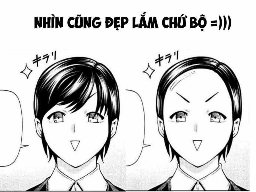 Grand Blue - Chapter 101.5 - Trang 36