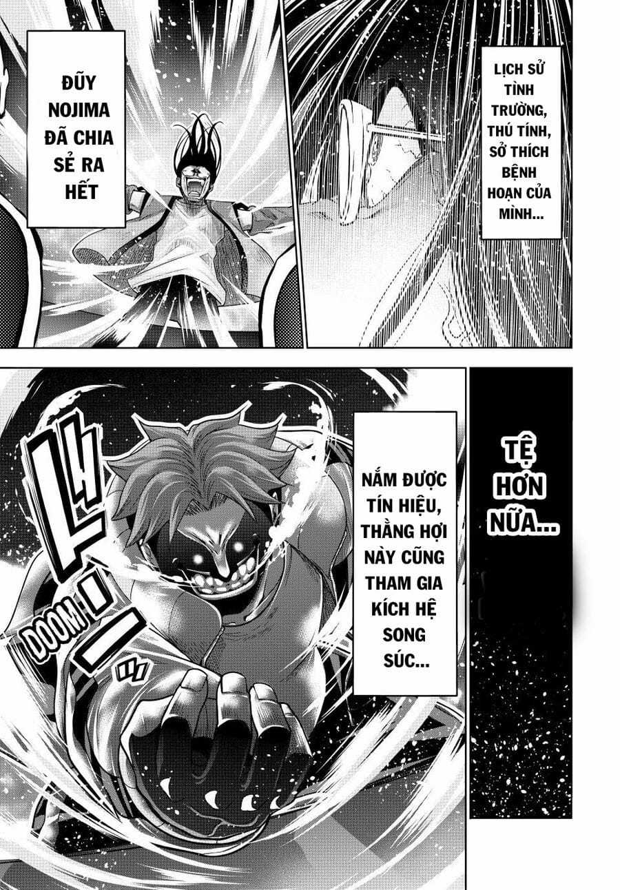 Grand Blue - Chapter 102 - Trang 14