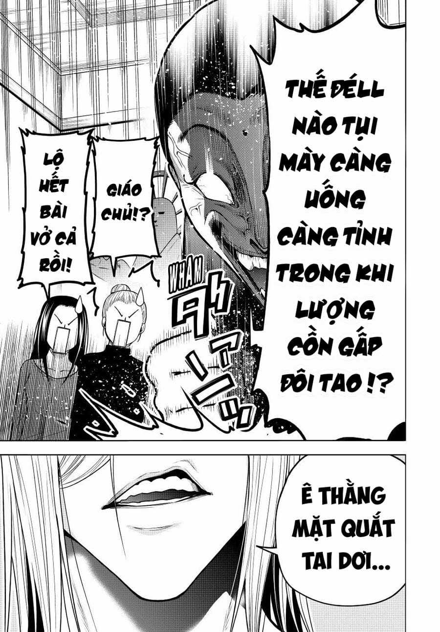 Grand Blue - Chapter 102 - Trang 40