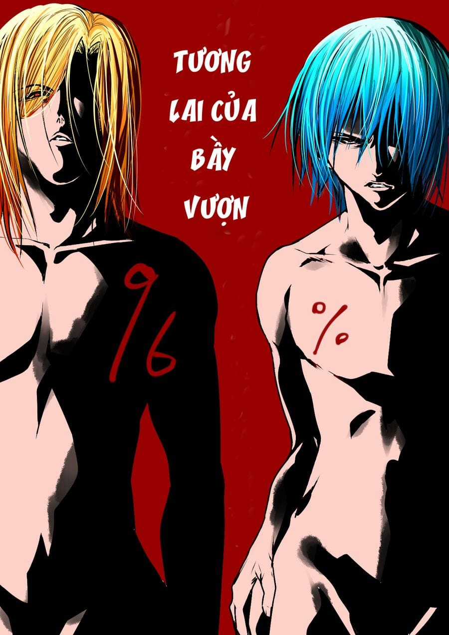 Grand Blue - Chapter 102 - Trang 52