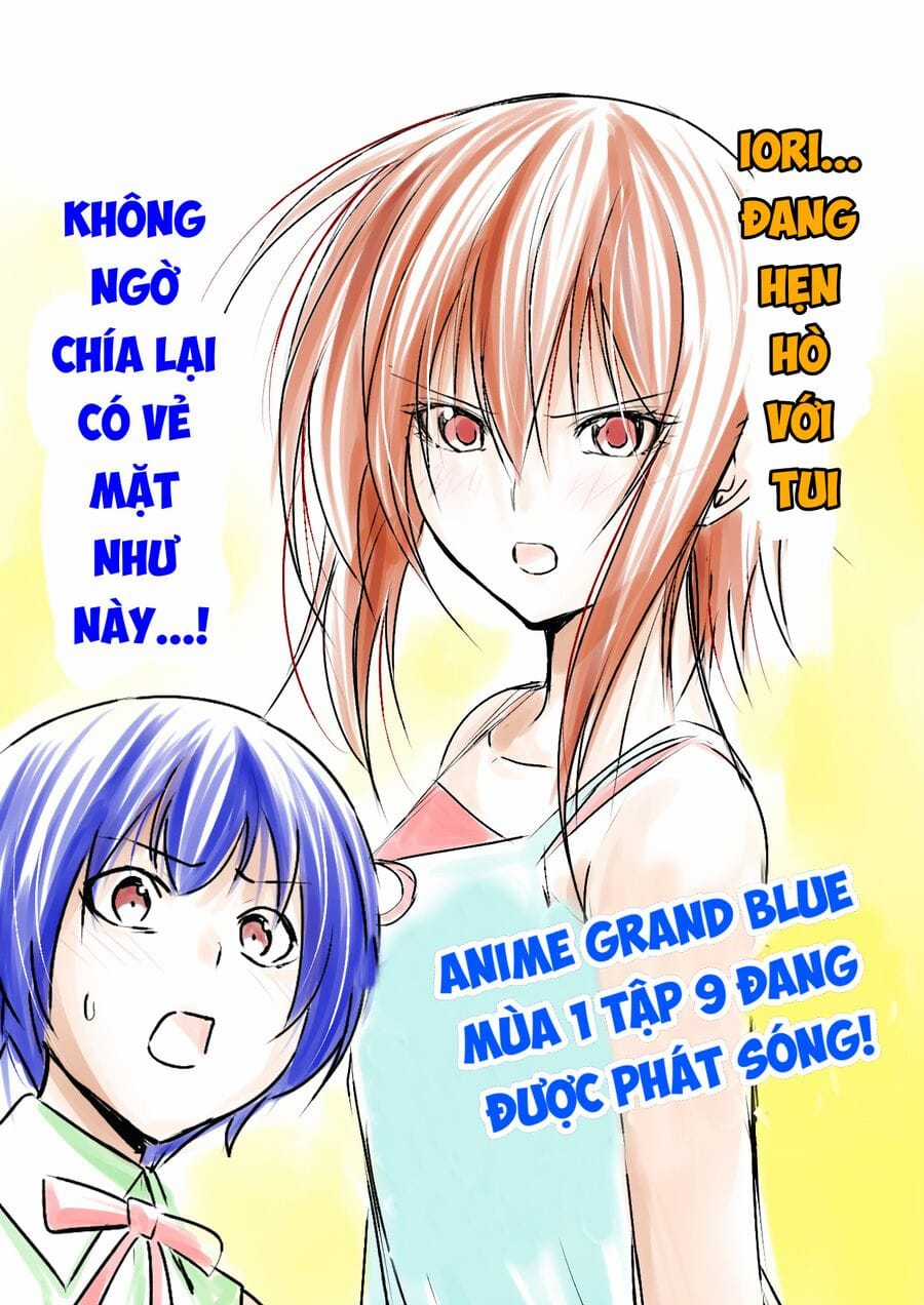 Grand Blue - Chapter 103 - Trang 51