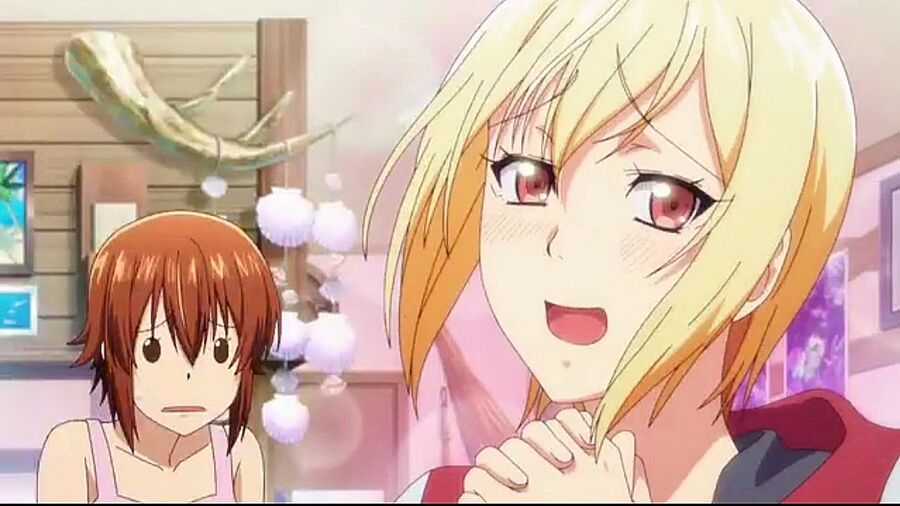 Grand Blue - Chapter 105.5 - Trang 48