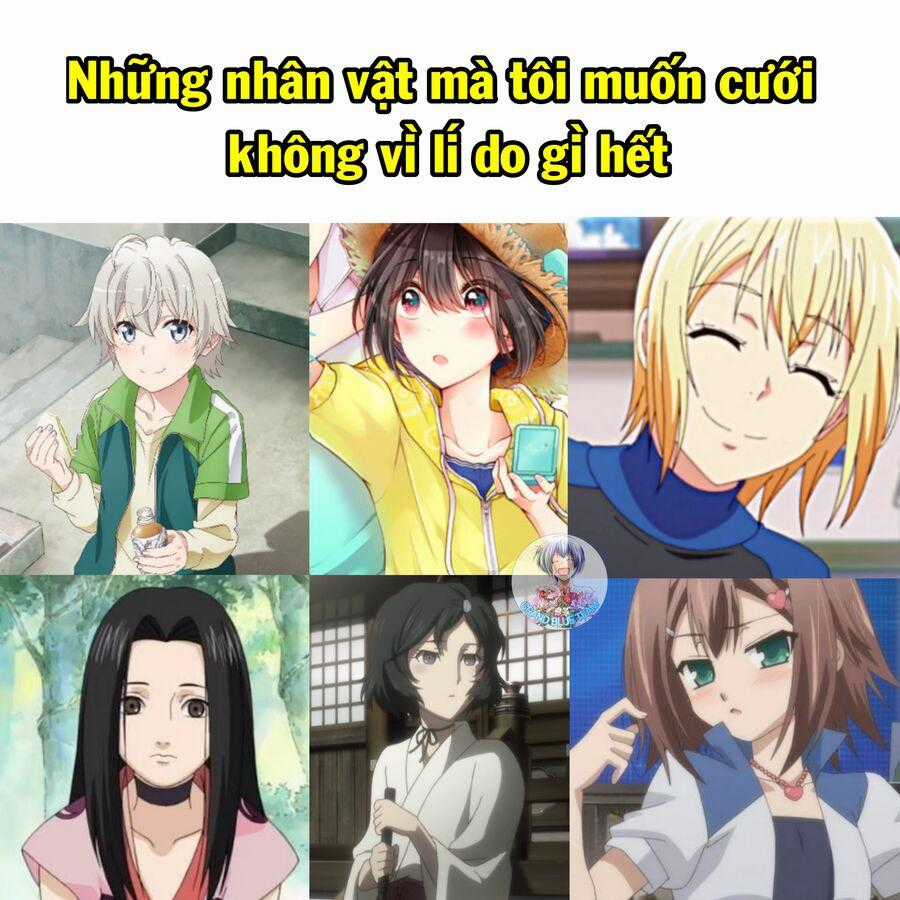 Grand Blue - Chapter 105.5 - Trang 49