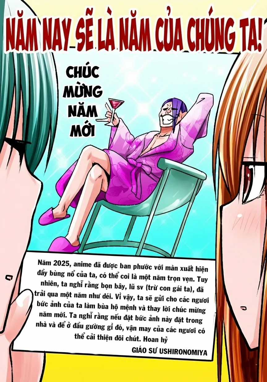 Grand Blue - Chapter 107 - Trang 48