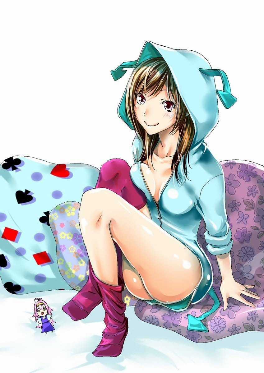 Grand Blue - Chapter 36.5 - Trang 28